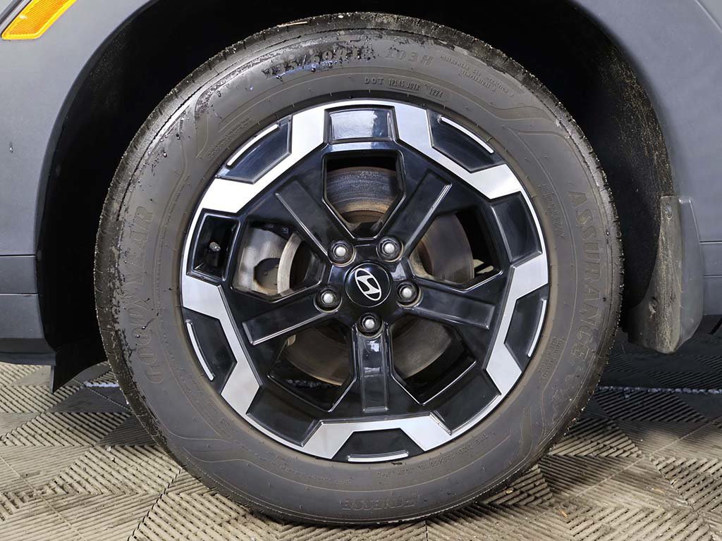 Certified 2024 Hyundai Santa Fe SE AWD/4WD image 18