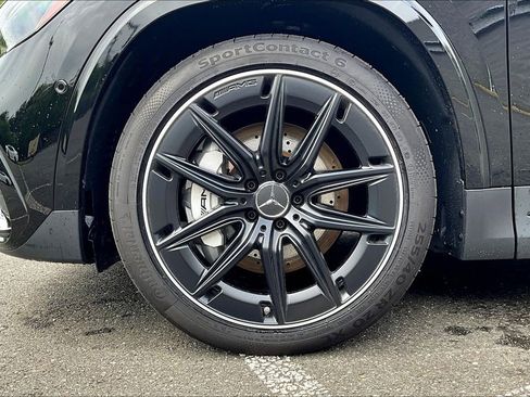 Used 2024 Mercedes-Benz GLA 35 AMG 4MATIC image 8