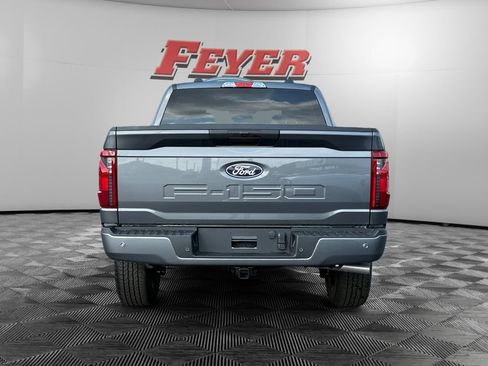 New 2026 Ford F150 STX w/ Equipment Group 200A AWD/4WD image 4