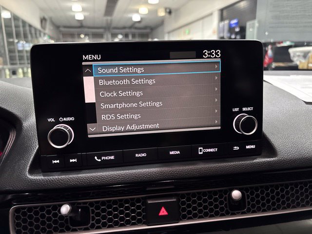Used 2022 Honda Civic Sport Touring image 23