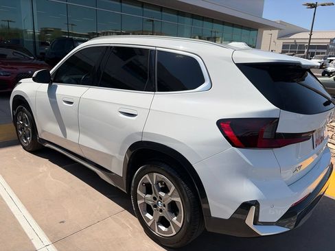 Used 2023 BMW X1 xDrive28i w/ Convenience Package AWD/4WD image 6