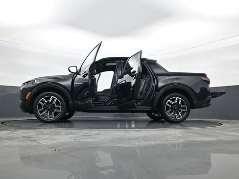 New 2026 Hyundai Santa Cruz Limited image 34