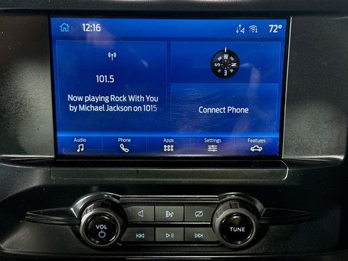 Used 2023 Ford F150 XL w/ XL Chrome Appearance Package image 16