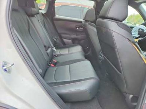 Used 2025 Acura ADX A-Spec AWD/4WD image 9
