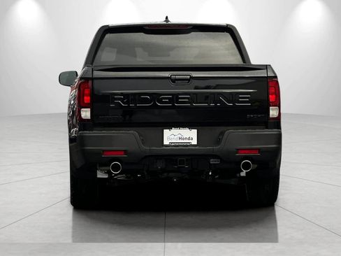 New 2026 Honda Ridgeline Sport image 7