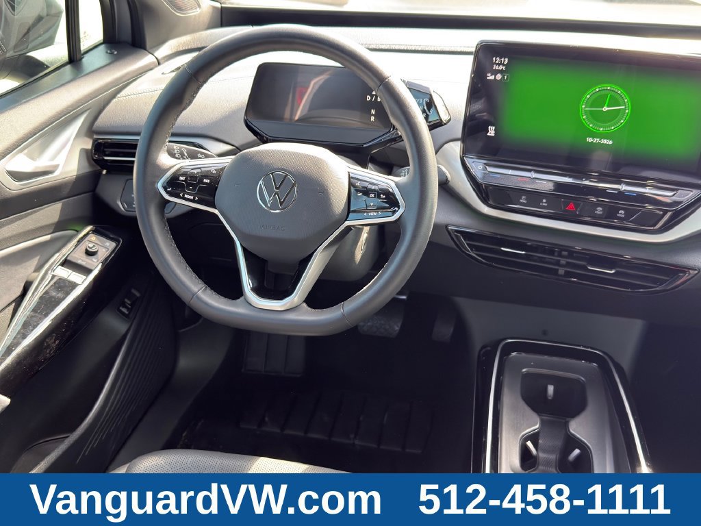Used 2023 Volkswagen ID.4 Pro S AWD/4WD image 28