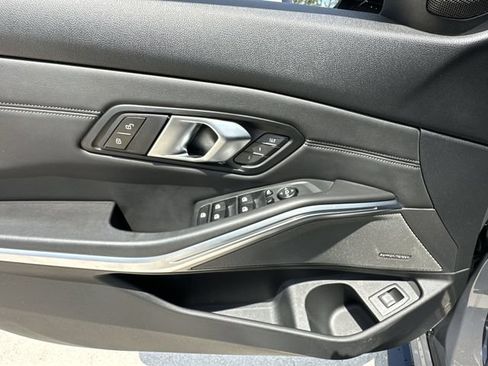 Used 2024 BMW M3 Competition w/ Executive Package AWD/4WD image 21