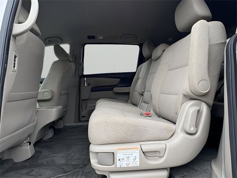 Used 2016 Honda Odyssey EX image 14