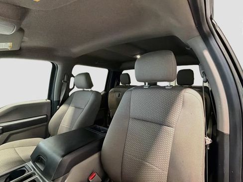 Used 2015 Ford F150 XLT w/ Equipment Group 301A Mid AWD/4WD image 17