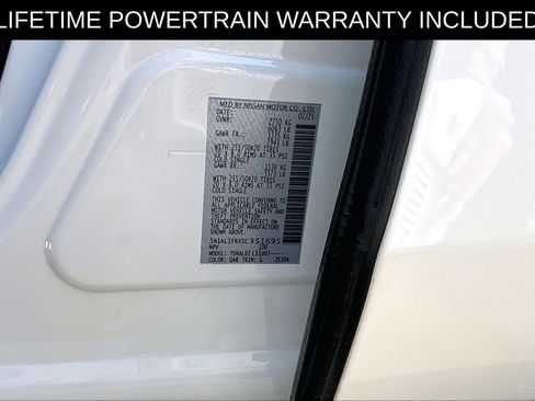 Certified 2025 INFINITI QX60 Luxe w/ Lighting Package (N94) FWD image 43