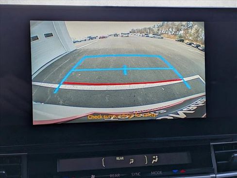 New 2026 Toyota Sienna XLE image 13