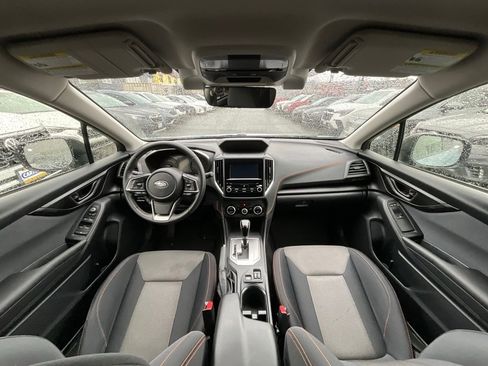 Certified 2023 Subaru Crosstrek 2.0i Premium image 15