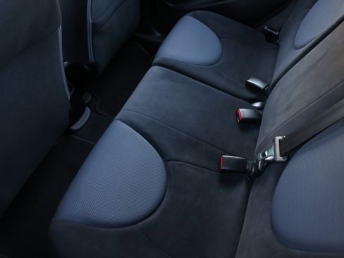 Used 2008 Honda Fit Sport image 10