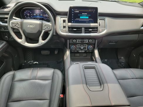Used 2023 Chevrolet Tahoe RST w/ Luxury Package AWD/4WD image 26