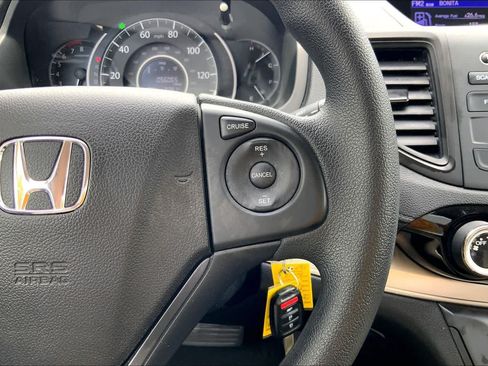 Used 2016 Honda CR-V LX image 24