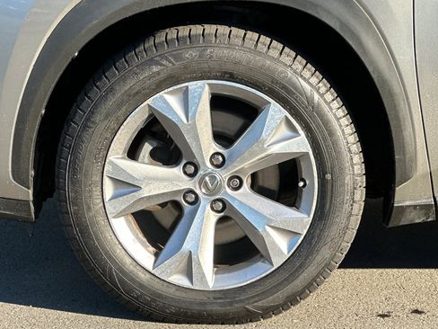 Used 2017 Lexus NX 200t AWD image 11