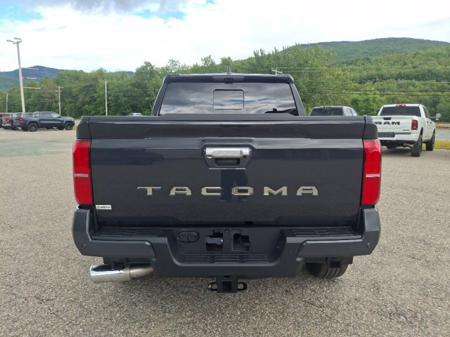 New 2026 Toyota Tacoma Limited AWD/4WD image 6