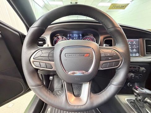 Used 2021 Dodge Charger Scat Pack w/ Plus Group RWD image 42