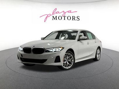 Used 2026 BMW 330i xDrive Sedan w/ Convenience Package