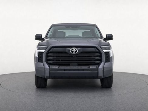 Certified 2025 Toyota Tundra SR5 w/ SR5 Convenience Package AWD/4WD image 5