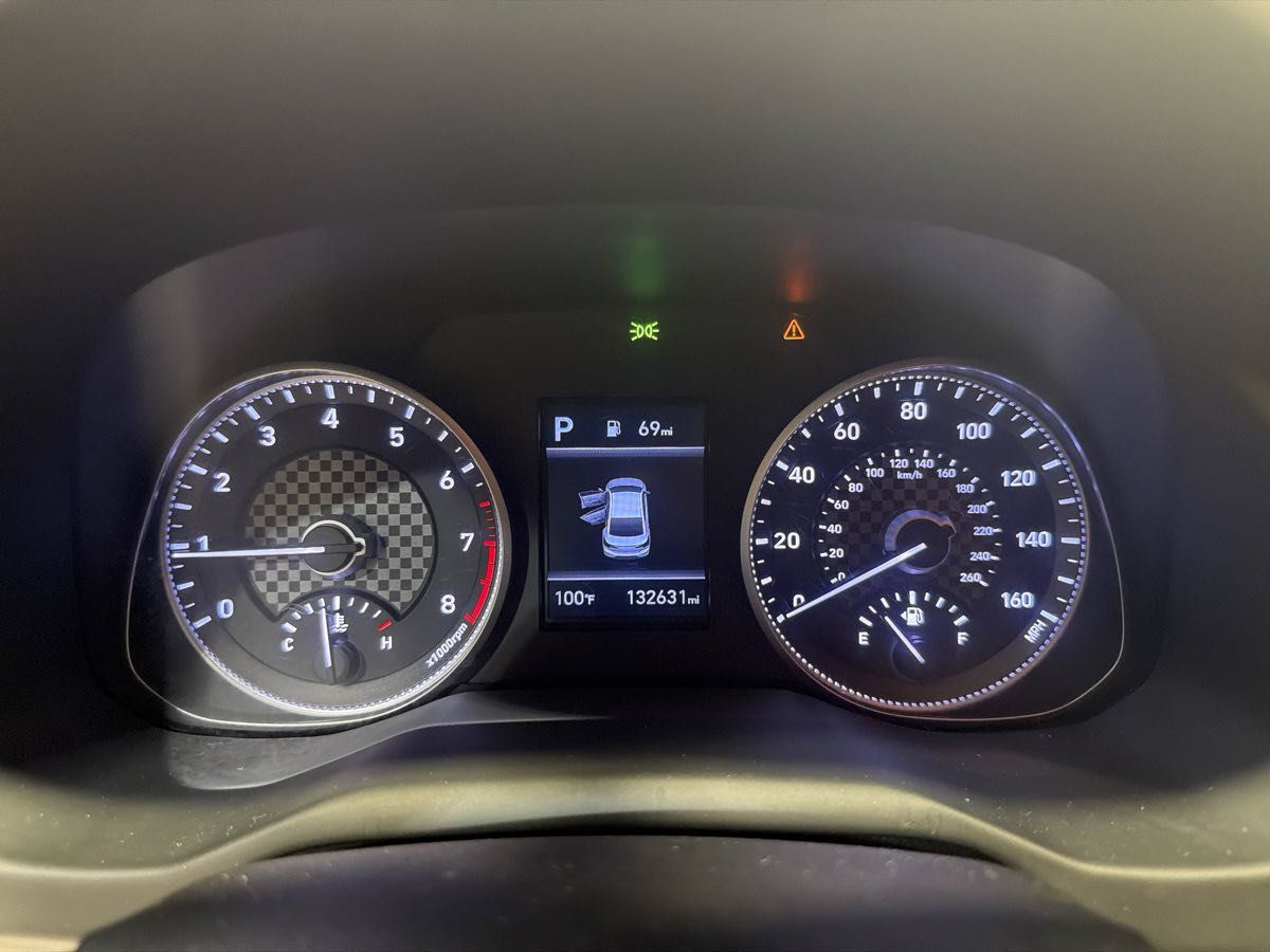 Used 2019 Hyundai Elantra SEL FWD image 19