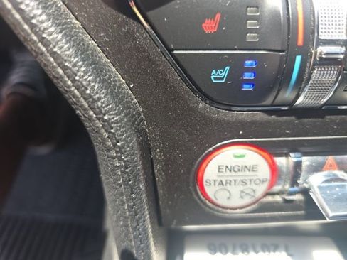 Used 2016 Ford Mustang Premium RWD image 23
