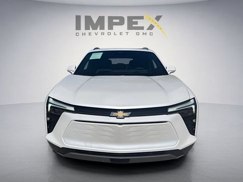 Used 2024 Chevrolet Blazer EV LT AWD/4WD image 8