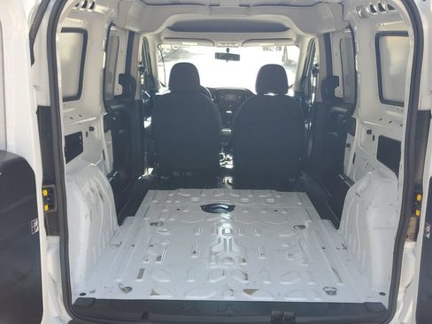 Used 2022 RAM ProMaster City Tradesman FWD image 8