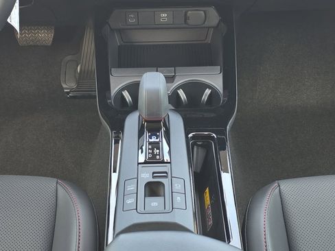 New 2026 Toyota Prius Plug-In Hybrid FWD image 25