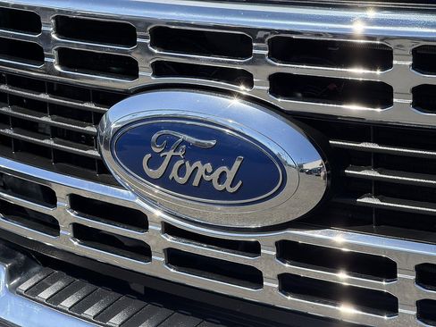Used 2024 Ford F250 XLT AWD/4WD image 27