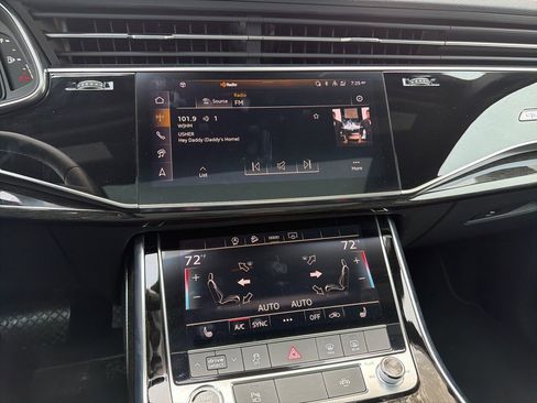 Used 2025 Audi Q7 3.0T Premium Plus image 15