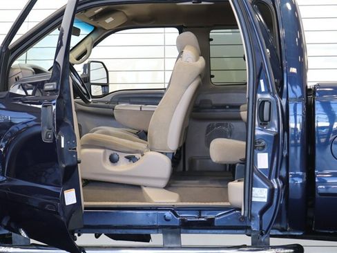 Used 2002 Ford F350 XLT AWD/4WD image 48