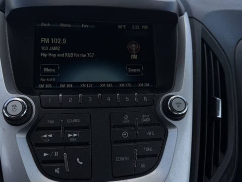 Used 2016 Chevrolet Equinox LS FWD image 16