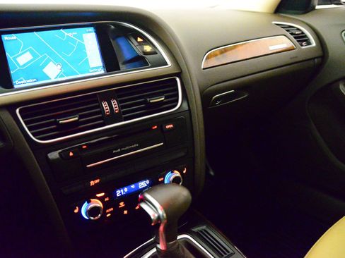 Used 2014 Audi A4 Premium Plus AWD/4WD image 31