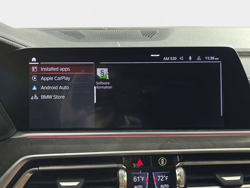 Certified 2023 BMW X5 xDrive40i w/ Premium Package AWD/4WD image 21