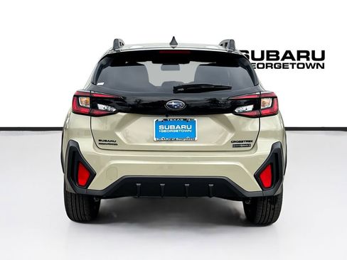 New 2026 Subaru Crosstrek 2.5i Sport AWD/4WD image 6
