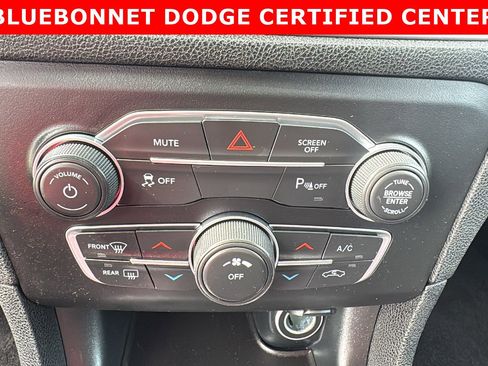 Used 2023 Dodge Charger SXT image 19