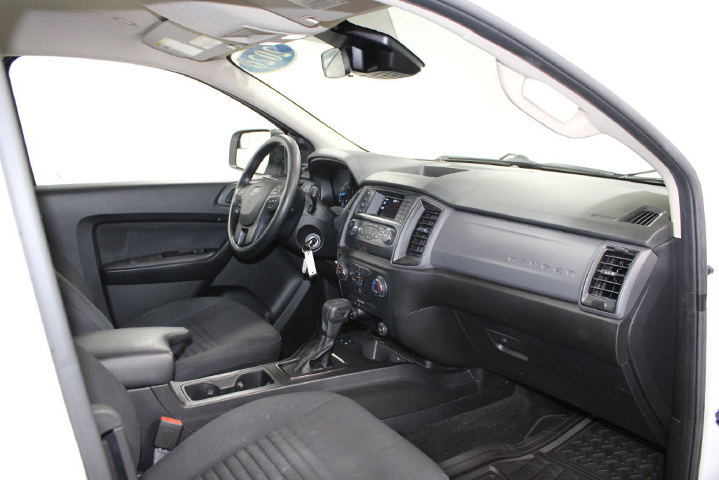 Used 2020 Ford Ranger XL w/ Equipment Group 101A Mid RWD image 29