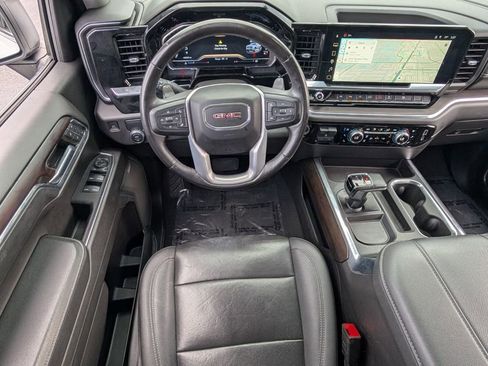 Used 2023 GMC Sierra 1500 SLT w/ SLT Premium Plus Package image 13