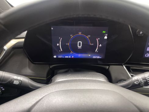 Used 2024 Chevrolet TrailBlazer ACTIV w/ Convenience Package image 33