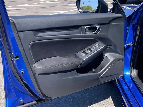 Used 2024 Honda Civic Sport image 23