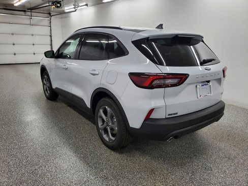 New 2026 Ford Escape ST-Line Select w/ Tech Pack #1 image 6