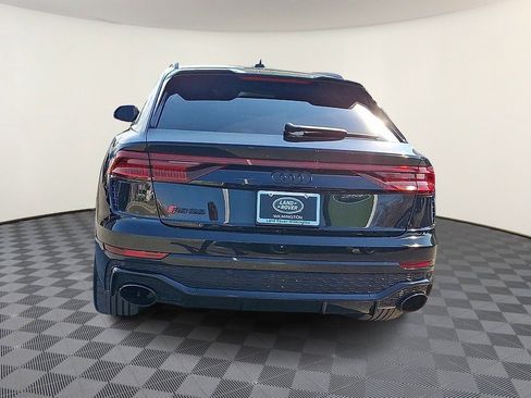 Used 2024 Audi RS Q8 image 7