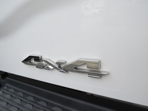 Used 2020 RAM 2500 Big Horn image 18