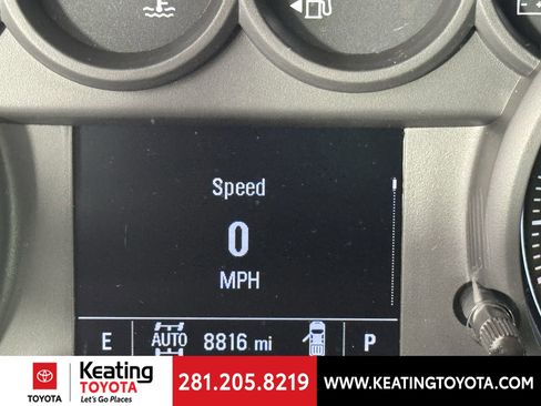 Used 2024 Chevrolet Silverado 1500 Custom AWD/4WD image 25
