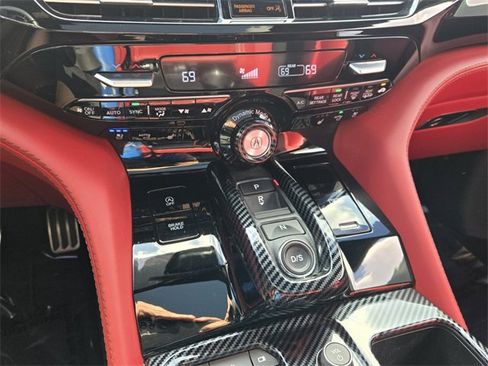 Certified 2022 Acura MDX Type S image 19