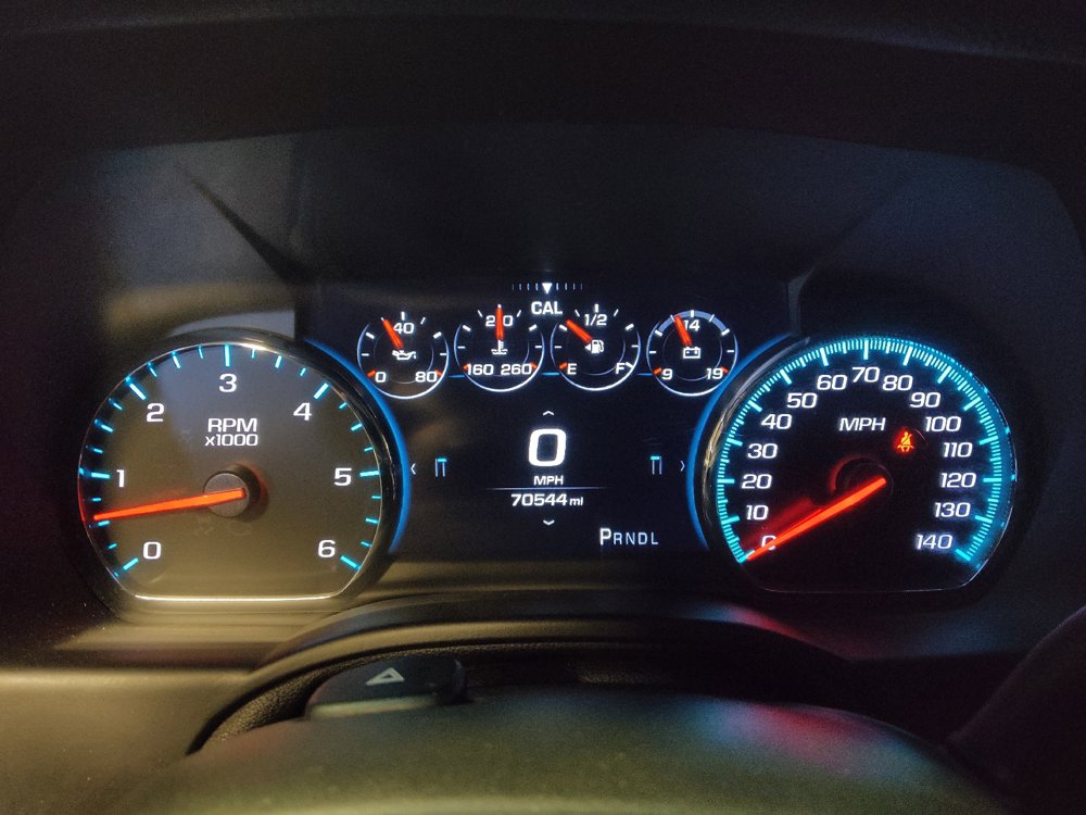 Used 2019 GMC Yukon XL Denali RWD image 23