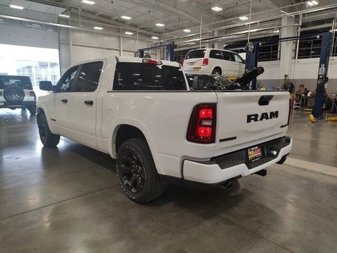 New 2026 RAM 1500 Big Horn image 5