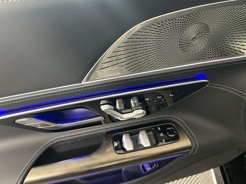 New 2026 Mercedes-Benz SL 55 AMG 4MATIC image 26