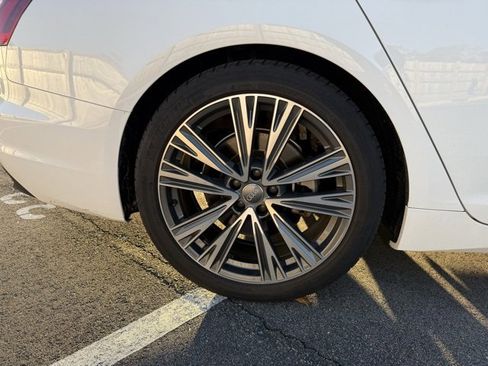Used 2019 Audi A6 2.0T Premium image 7